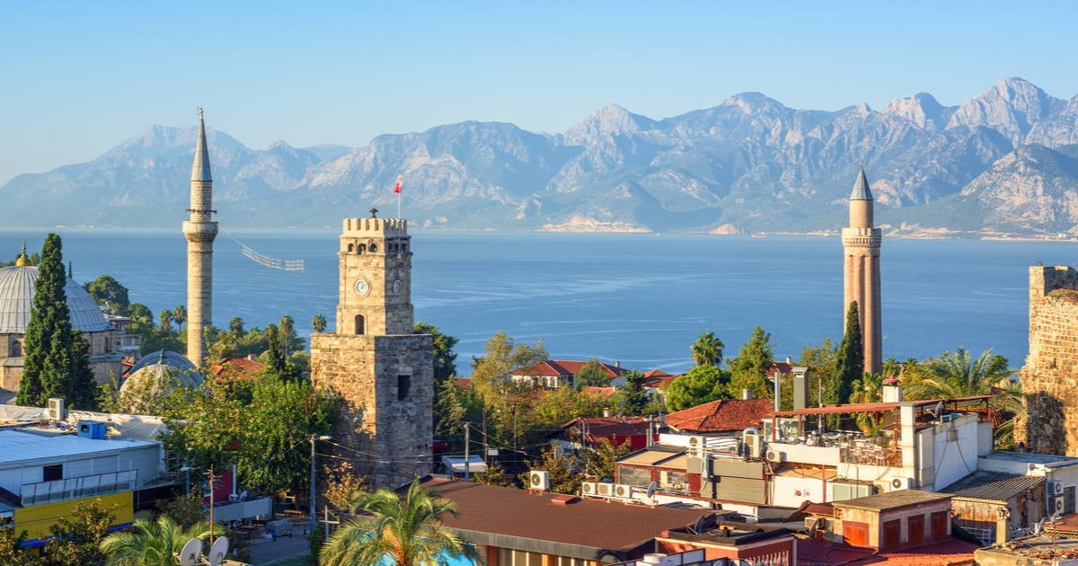 2024 Looking forward to welcoming you to the IFRG meeting in Antalya, Türkiye