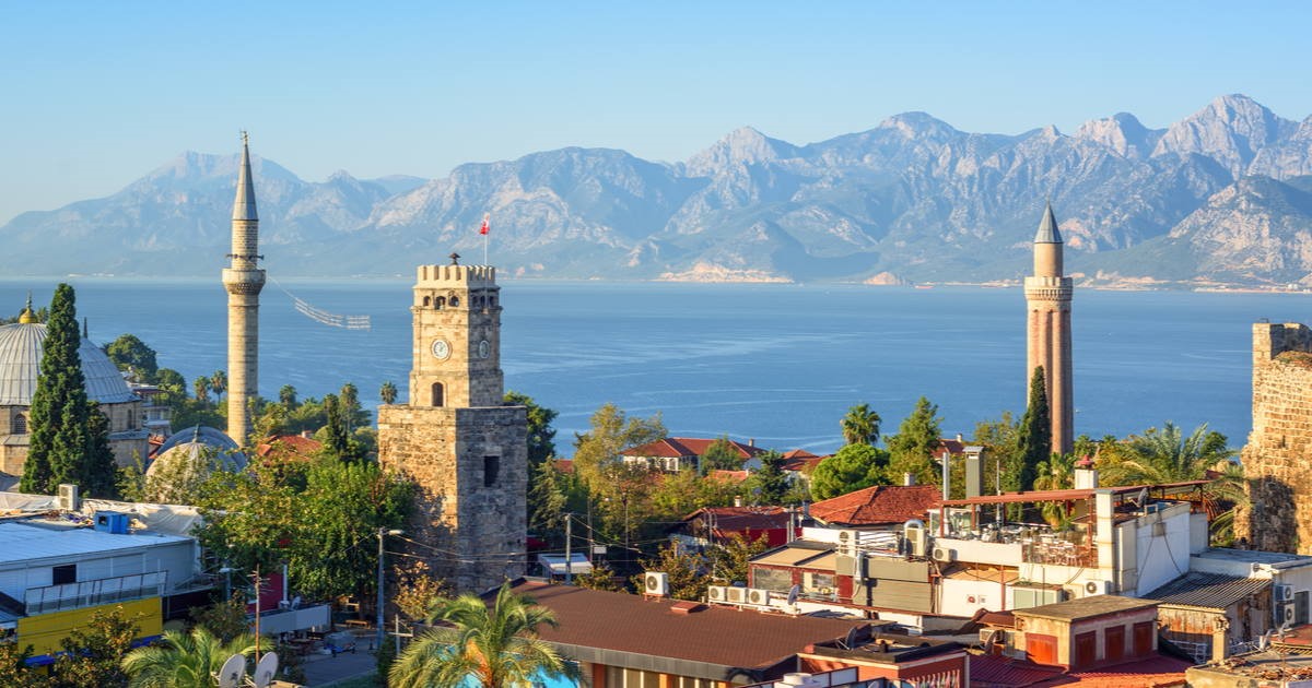 Looking forward to welcoming you to the 2024 IFRG meeting in Antalya, Türkiye