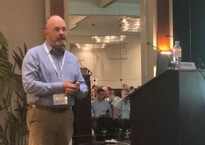2019 IFRG meeting